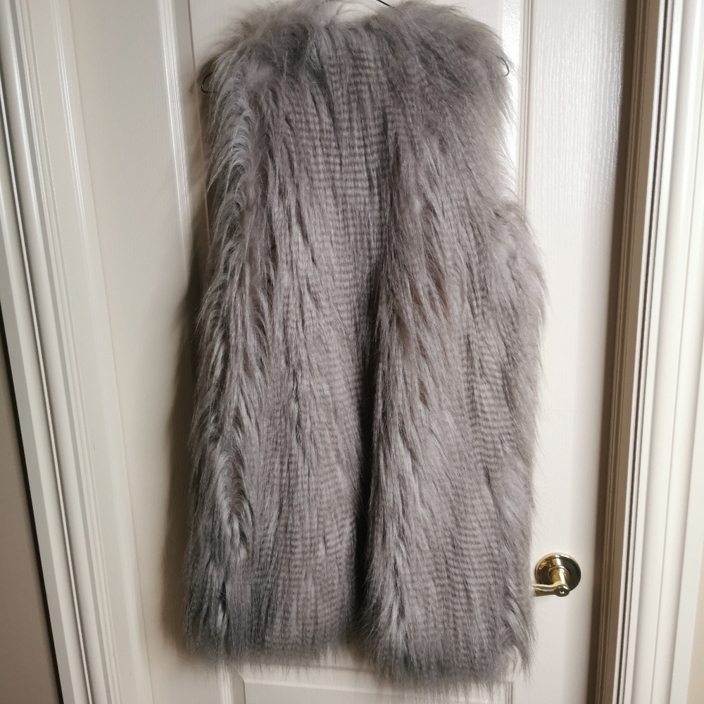 Jacket vest - Picture 2 of 4